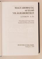 Magyarország az első világháborúban lexikon. Szerk.: Szijj Jolán, Ravasz István. Budapest, 2000, Pet...