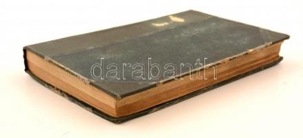 Cs. Szabó László: Fegyveres Európa. Útinaplók. é.n., Nyugat. Magyarországi Szociáldemokrata Párt pec...