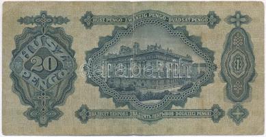 1930. 20P T:III,III-