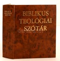 Biblikus Teológiai Szótár. Szerk.: Xavier Léon-Dufour, Szabó Ferenc, Nagy Ferenc. Budapest, é.n. (1992), Szent István Társulat. Kiadói kemény papírkötés. A magyar fordítás az 1970-es második, javított és bővített francia kiadás alapján készült.