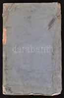 Theis, Martin Ludwig: Andachtsbuch für die evangelische Jugend. Kassa, [1827], Carl Werfer. Lenhardt...