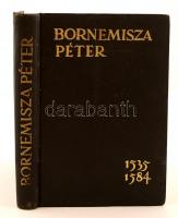 Schulek Tibor: Bornemisza Péter 1535-1584. A XVI. századi magyar művelődés és lelkiség történetéből. Sopron-Budapest-Győr, 1939, Keresztyén Igazság Kiadása. Kiadói egészvászon kötésben