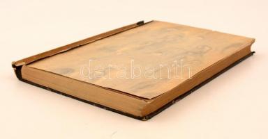 Sebess Dénes dr.: Új Románia földbirtokpolitikája Erdélyben. Budapest, 1921, Hornyánszky Viktor. Az ...