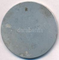 1941. "Német-Magyar-Svájci Sportverseny 1941. VI. 29." Al díjérem "BERÁN N. BPEST&quo...