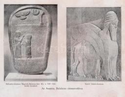 Bibliai lexikon I-II. Segédkönyv a Biblia tanulmányozásához. Szerk.: Czeglédy Sándor, Hamar István, ...