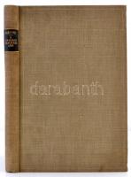 Jakabffy Elemér - Páll György: A bánsági magyarság húsz éve Romániában 1918-1938. Bp., 1939, Studium...