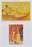 Mitológiai enciklopédia I-II. Szerk.: Sz. A. Tokarev. Budapest, 1988, Gondolat. Kiadói egészvászon, ...