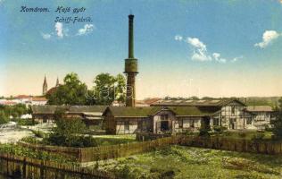 Komárom Schiff-Fabrik C