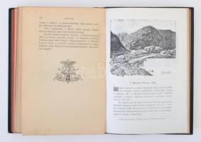 Hankó Vilmos: Székelyföld. Bp., é. n., Lampel Róbert - Erdélyért Kárpát-egyesület. Fénymásolatból pó...
