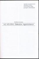 Szörényi Levente: Az eltűnt Ősbuda nyomában. Budapest, 1996, Design&Quality. Kiadói papírkötésbe...