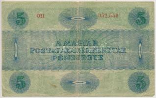 1919. 5K T:III,III- 
Adamo K8