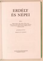 Mályusz Elemér (szerk.): Erdély és népei. Budapest, 1999, Maecenas Könyvkiadó-Talentum Kft. Kiadói k...