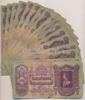 1930. 100P (30x) T:III,III-