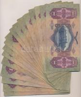 1930. 100P (30x) T:III,III-