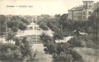 38 db RÉGI történelmi magyar városképes lap, vegyes minőség, sok horvát és erdély / 38 old historical Hungarian town-view postcards, mixed quality, many Croatian and Transylvanian