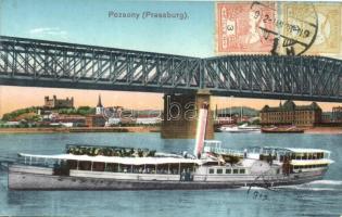 38 db RÉGI történelmi magyar városképes lap, vegyes minőség, sok horvát és erdély / 38 old historica...