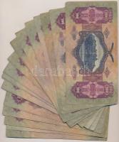 1930. 100P (30x) T:III,III-