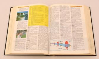 Officina Egyetemes Lexikon. Szerk.: Markó László. Budapest, 1994, Officina Nova Kiadó. Kiadói aranyo...