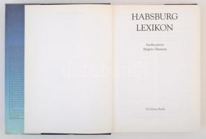 Habsburg lexikon. Szerk. Brigitte Hamann, Szmodits Anikó. Fordították többen. Budapest, 1990, Új Gen...