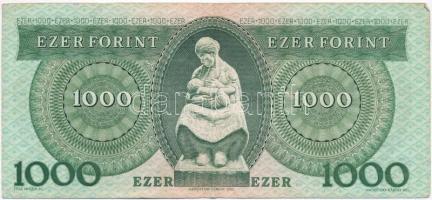 1993. 1000Ft "E" T:III Adamo F47.1