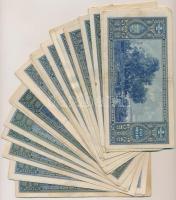 1945. 1.000.000P (30x) T:III