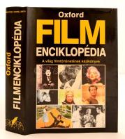 Oxford film enciklopédia. A világ filmtörténetének kézikönyve. Szerk. Geoffrey Nowell-Smith, Török Zsuzsa, Balázs Éva. Fordították többen. Budapest, 1998, Glória Kiadó. Kiadói kemény papírkötés, kiadói papírborítóban. Jó állapotban.