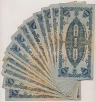 1946. 10.000MP (20x) T:III