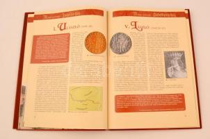 Nógrády Árpád - Pálffy Géza - Velkey Ferenc: Magyar uralkodók. Bp., [2007], Tóth Könyvkereskedés és ...