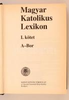 Magyar Katolikus Lexikon I-XV. Szerk.: Dr. Diós István. Budapest, 1993-2010 , Szent István Társulat....
