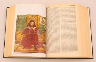 Magyar Katolikus Lexikon I-XV. Szerk.: Dr. Diós István. Budapest, 1993-2010 , Szent István Társulat....