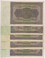 Németország / Weimari Köztársaság 1922. 50.000M (5x) T:III
Germany / Weimar Republic 1922. 50.000 M...