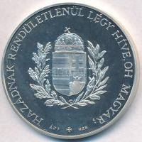 Bognár György (1944-) 1993. "Antall József, A Magyar Köztársaság miniszterelnöke 1932-1993 / Ha...