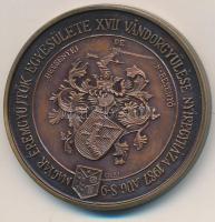 Kelemen Kristóf (1922-2001) 1987. "Bessenyei György 1742-1811 / Magyar Éremgyűjtők Egyesülete X...