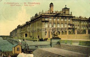 St Petersburg C (EK)