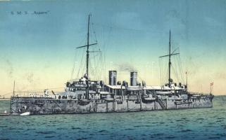 K.u.K. Kriegsmarine, SMS Aspern;