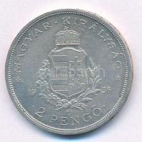 1936. 2P Ag "Liszt Ferenc" T:2 kis ph. Adamo P7.3