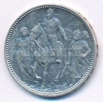 1896KB 1K Ag "Millenium" T:2 Adamo K5.2