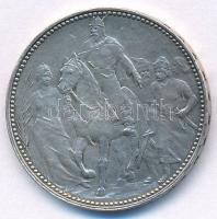 1896KB 1K Ag "Millenium" T:2 Adamo K5.2