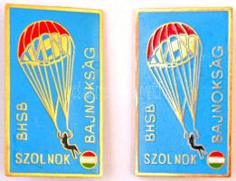 1979. "BHSB Bajnokság" (2x) + 1981. "Baráti Hadseregek V. Nyári Spartakiádja" + ...