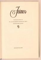 János. Szerk.: Sediánszky János. Nevek - Névnapok. Budapest, 1987, Helikon Kiadó. Kiadói velúr kötés...