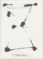 A kisnánai, a sárospataki Rákóczi- és a sümegi vár, 3 db fotó, hátuljukon feliratozva, különböző mér...