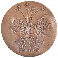 Asszonyi Tamás (1942- ) 1996-2016. "Jedlik Ányos díj / Magyar Szabadalmi Hivatal" Br díjpl...