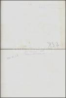 cca 1978-1983 11 db Ganz-MÁVAG fotók, egy kivételével mindnek a hátán bélyegzővel (Ganz-MÁVAG Híd Gy...