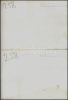 cca 1978-1983 11 db Ganz-MÁVAG fotók, egy kivételével mindnek a hátán bélyegzővel (Ganz-MÁVAG Híd Gy...