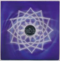 2007. 1Ft-100Ft (7xklf) hivatalos forgalmi sor szettben + 2007. 50Ft "Római Szerződés" T:B...