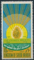 20 éves Benevolent Társaság (1974), Benevolent Society (1974)
