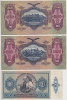 1930. 100P "Észak-balatoni Éremgyűjtők Hetedik Országos Találkozója Balatonalmádi 2010. Július ...