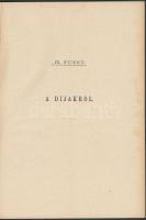1893 A magyar királyi adóhivatalok vonatkozó utasítások és szabályrendeletek gyűjteménye. Kiad.: Mag...