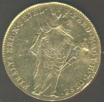 1848. 1D Au 3,49g T:2 kis ph,k,ü