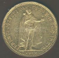 1910. 10K Au 3,387g T:2/2-